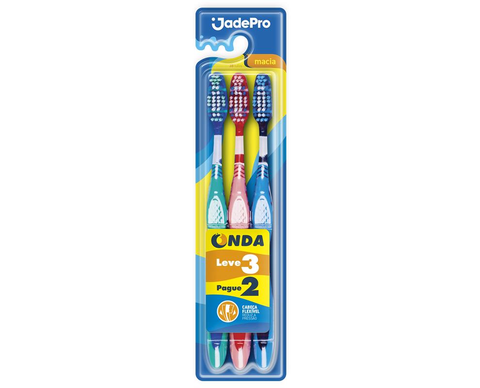 Esc Dental Jadepro Onda 3un R819