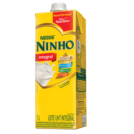 L Lv Ninho 1l Integral