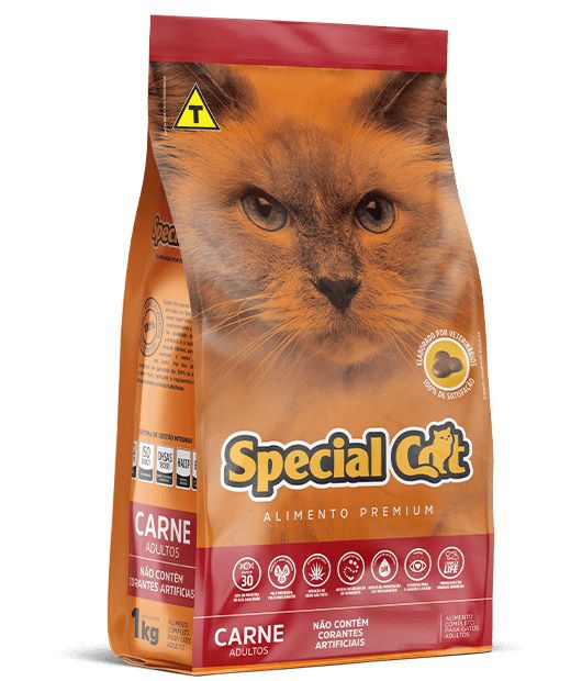 Special Cat 1kg