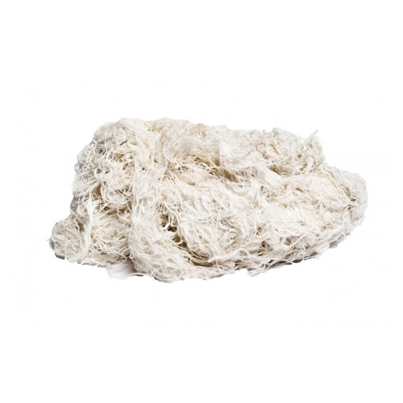 Estopa Rodabrill 200g - Algodao