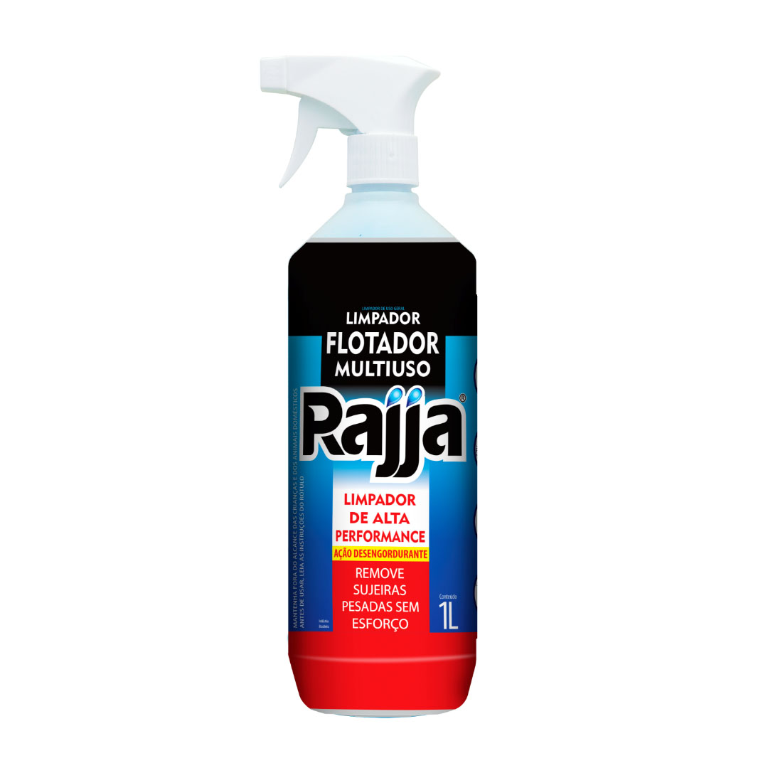 Flotador Rajja 1l