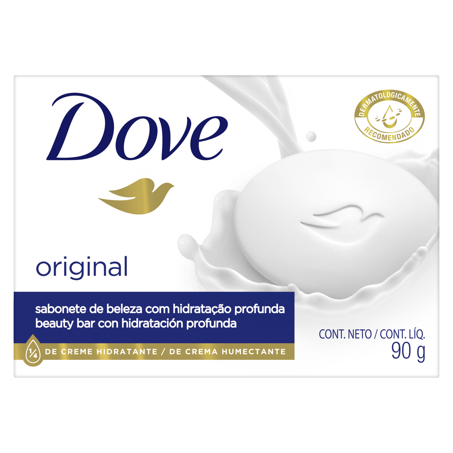 Sab Dove 90g - Original
