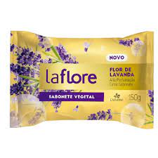 Sabon La Flore 150g