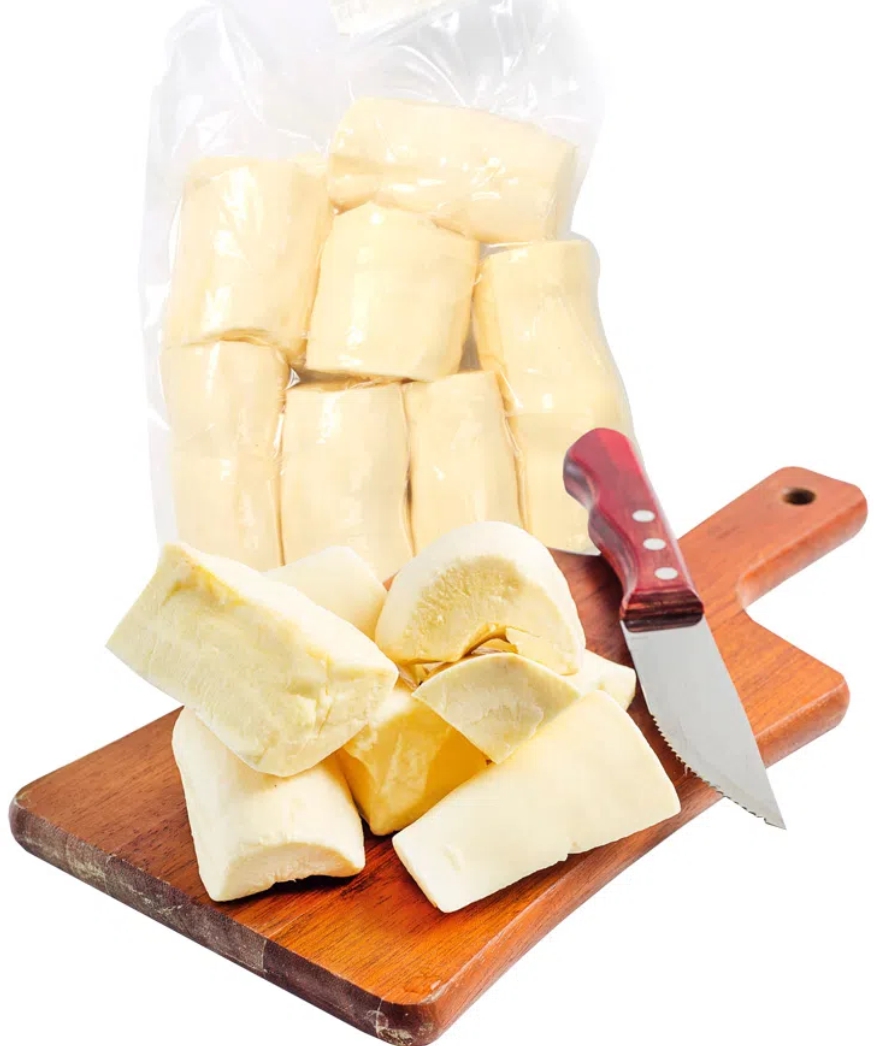 Mandioca 600g