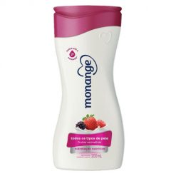 Hid Monange 200ml F.Verm.