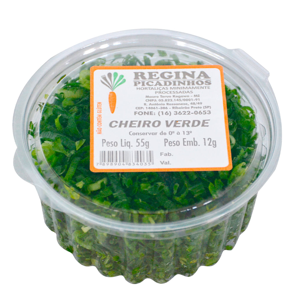 Cheiro Verde Cesca 70g
