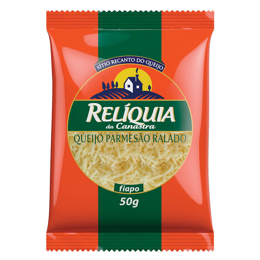 Qjo Ral Reliquia 50g