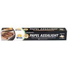 Papel Assalight Wyda 3m