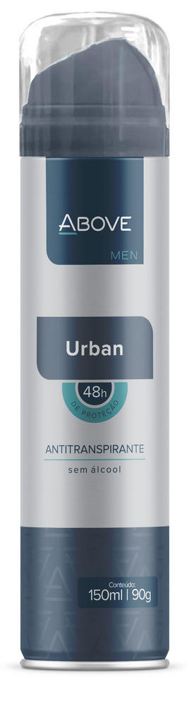 Des Aero Above 150ml Urban