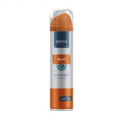 Des Aero Above Men 150ml Sport