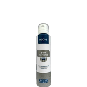 Des Aero Above 150ml S/Perf + Invisible