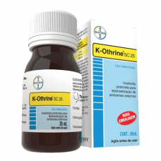 K-Othrine SC 25 30ml Bayer