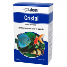 Alcon Labcon Cristal 15ml
