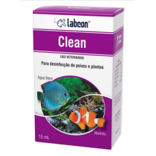 Alcon Labcon Clean 15ml