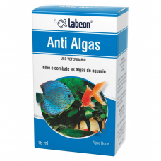 Alcon Labcon Antialgas 15ml