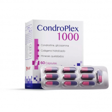 Condroplex 1000 C/60 Cápsulas Avert