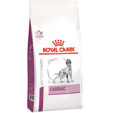 Ração Royal Canin Veterinary Diet Cães Cardiac 2kg