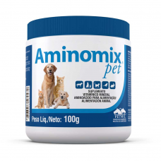 Aminomix Pet 100gr Vetnil