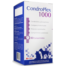 Condroplex 1000 C/60 Comprimidos Avert