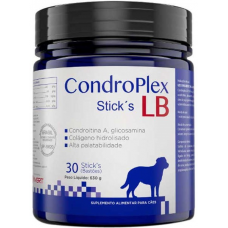 Condroplex Sticks LB C/30 Sticks Avert