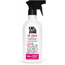 Limpador de Uso Geral Procão Cat Zone Xô Odor - 500 mL
