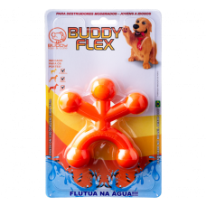 Brinquedo Buddy Toys Flex Boneco