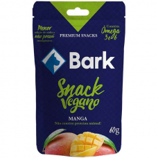 Bifinho Bark Snack Vegano Manga 60g