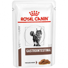 Sachê Royal Canin Veterinary Diet Gatos Gastrointestinal S/O 85g