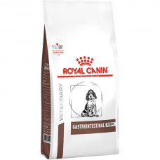 Ração Royal Canin Veterinary Diet Cães Gastro Intestinal Puppy 2kg